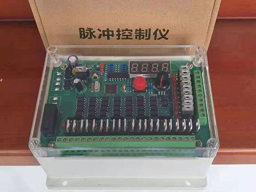脉冲控制仪